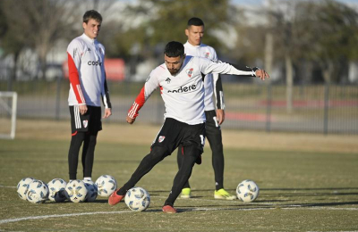 River cierra la pretemporada con duelo frente a Pachuca