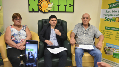 "A ocho años de la muerte de Jessica, necesitamos una Justicia comprometida"
