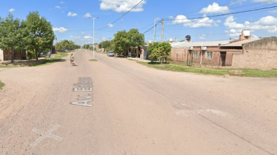 Una beba falleció tras protagonizar un siniestro vial en Barranqueras