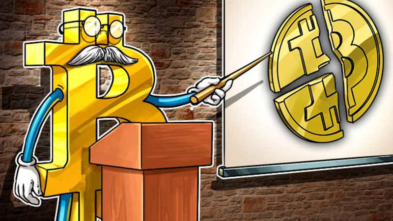 El Gobierno ratificó la decisión de que se puedan pactar contratos en criptomonedas