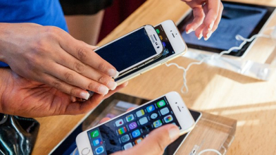 AFIP subasta más de 250 celulares: cómo participar
