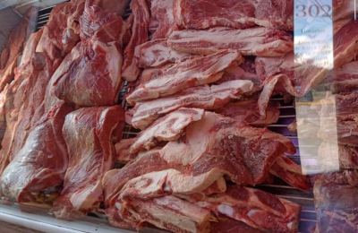 La carne baja en varios frentes: caen los precios y el consumo