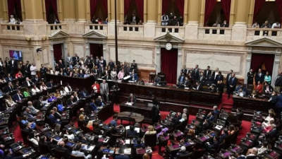Pedido a legisladores chaqueños de rechazo "in limine" de engendros jurídicos 
