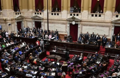 Pedido a legisladores chaqueños de rechazo "in limine" de engendros jurídicos 