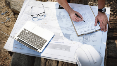 Gremio de empleados de la Construcción también encaró paritarias mensuales