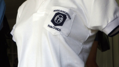 Los uniformes escolares, otro gasto para la ajustada economía familiar
