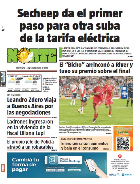Edición del 29-01-2024