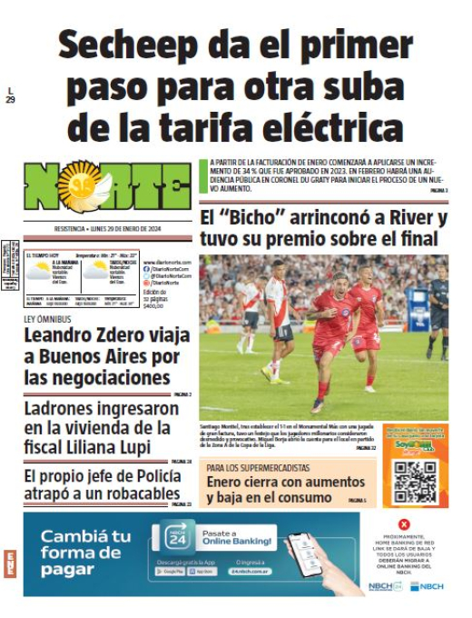 Edición del 29-01-2024