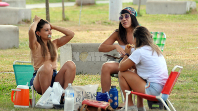 Cómo cuidar la salud en los días de calor extremo