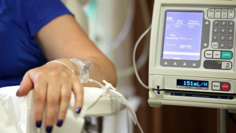 Cáncer: la OMS prevé fuerte aumento de casos en los años que vienen