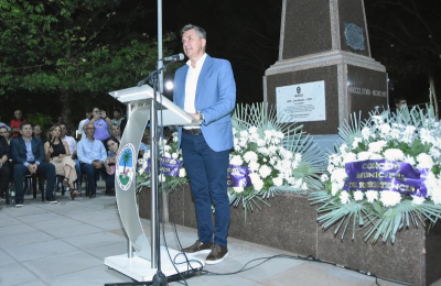 Resistencia celebró sus 146 años revalorizando su identidad