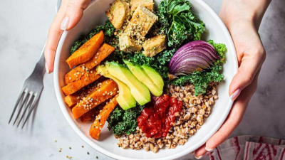 El impacto en el sistema inmunológico de adoptar una alimentación vegana o cetogénica