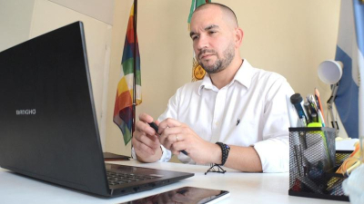 La Defensoría del Pueblo pide con urgencia buscar acuerdos ante la profundización de la crisis del transporte