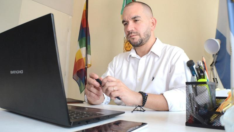 La Defensoría del Pueblo pide con urgencia buscar acuerdos ante la profundización de la crisis del transporte