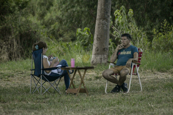 Foto: Emmanuel Leguizamón.