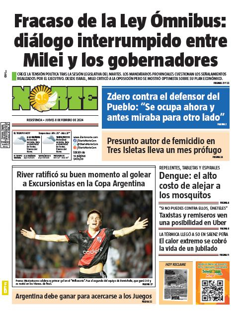 Edición del 08/02/2024