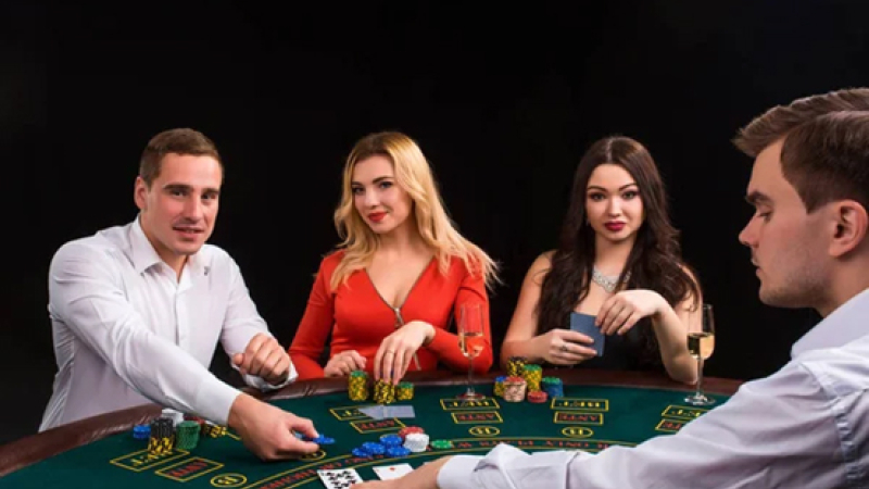 Póquer: mucho más que un juego de apuestas
