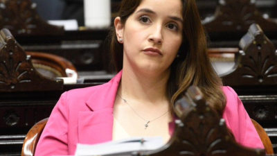 Ahora el gobierno dice que el proyecto contra el aborto legal no está en agenda