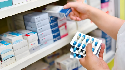 La suba de medicamentos supera el 100%