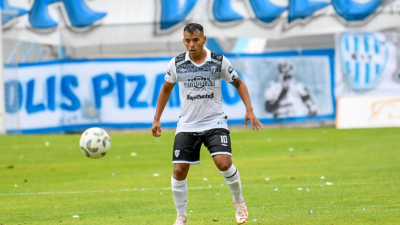 For Ever buscará mostrar otra cara ante Gimnasia de Mendoza