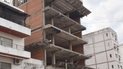 Proponen reactivar el Fonavi y un agresivo plan de viviendas