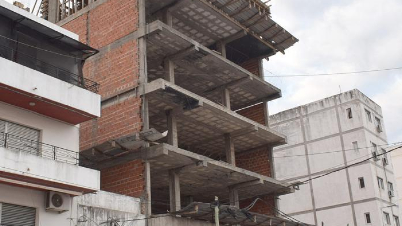 Proponen reactivar el Fonavi y un agresivo plan de viviendas