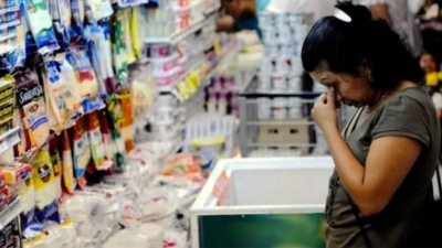 El comercio capitalino espera mejores ventas en la segunda mitad del mes