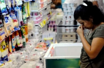 El comercio capitalino espera mejores ventas en la segunda mitad del mes