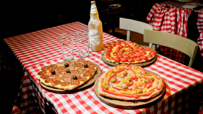 La gastronomía y los libros son los elegidos para regalar en San Valentín