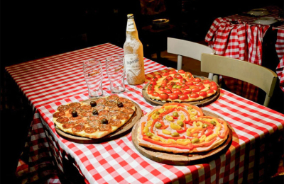 La gastronomía y los libros son los elegidos para regalar en San Valentín