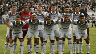 For Ever viaja a Buenos Aires con la mira puesta en Nueva Chicago