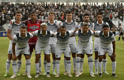 For Ever viaja a Buenos Aires con la mira puesta en Nueva Chicago