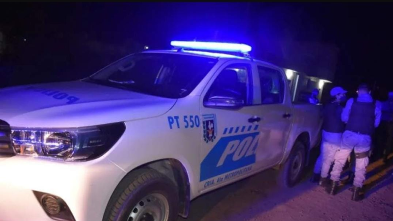 Otra mujer fue quemada por su pareja en Barranqueras