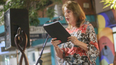 Fomento a la lectura: comenzó la Feria Chacú Guaranítica