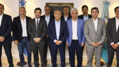 Ultimátum de los gobernadores de JxC: solo hablarán con Milei