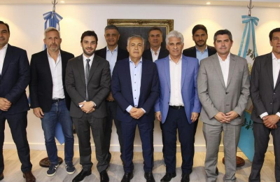 Ultimátum de los gobernadores de JxC: solo hablarán con Milei
