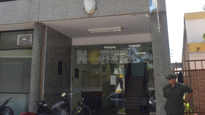 Se entregó el líder del "clan Sosa" luego de estar prófugo veinte meses