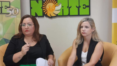 Notifican a potenciales jurados que tendrán su experiencia en los juicios de 2024