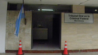 El miércoles darían a conocer la sentencia contra Ayala y Sampayo