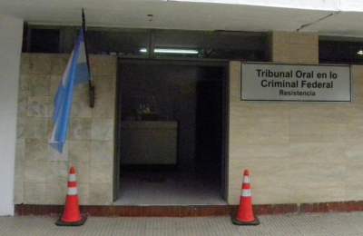 Carbón Blanco: podrían condenar a la hija del capo narco Carlos Salvatore