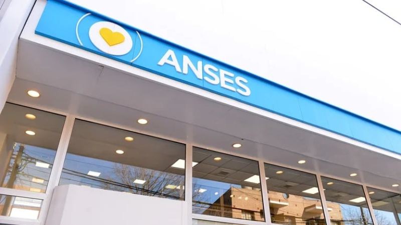 La Anses abona jubilaciones, pensiones y asignaciones