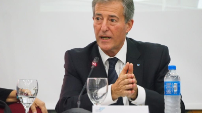 "Revisar la creación de universidades es cuestionar al Poder Legislativo"