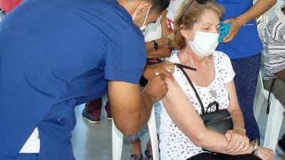 En el NEA el índice de confianza en las vacunas llega a 86 puntos y el de acceso a 63