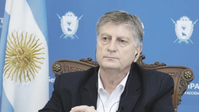 Gobernador de La Pampa explicó por qué rechaza el "Pacto" de Milei