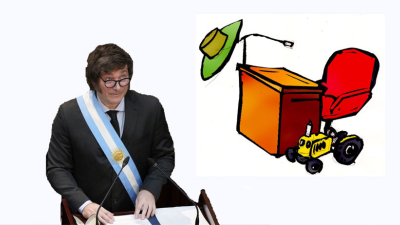 ¿Qué papel jugará en el Pacto de Mayo el Norte Grande?