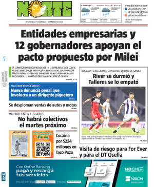 Edición del 03-03-2024