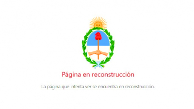 Durante la madrugada, el Gobierno Nacional cerró Télam