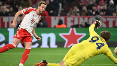 No hubo sorpresas en la Champions League: pasaron el Bayern y el PSG