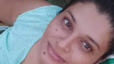 "La asesina, desde la cárcel, subió una foto de mi hija en la mesa de autopsia"
