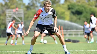 Independiente-River, duelo caliente con la punta en juego